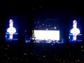 Paul McCartney  The Long and Winding Road  (foro sol mexico 2010)