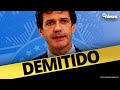 BOLSONARO DEMITE MINISTRO | MENOS IMPOSTO PARA ARMAS | AUMENTO PARA JUÍZES | VACINA NÃO MUDA DNA