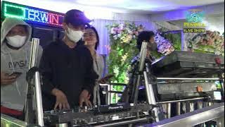 DJ HANYA SATU PERSINGGAHAN X MIMPI YANG HILANG OT PESONA LIVE SHOW - DJ YANTO KURE FT DJ GUNTUR JS