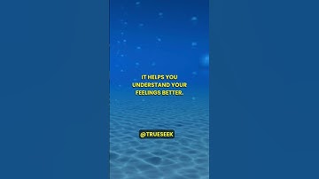 The Power of Self-Reflection: Enhance Your Well-Being #power #shorts #facts