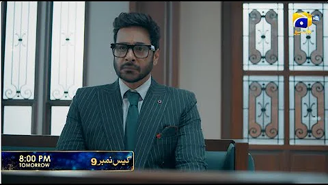 Case No.9 Episode 24 Promo | Tomorrow at 8:00 PM only on Har Pal Geo