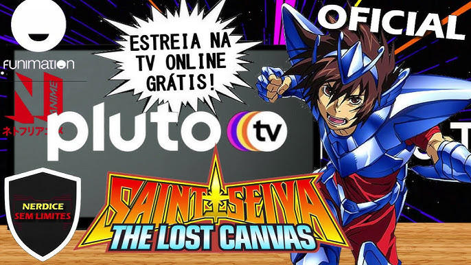 Yu-Gi-Oh! VRAINS' estreia na Pluto TV dublado ainda hoje (AT)