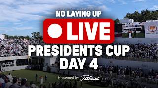 NLU Live: 2026 Presidents Cup
