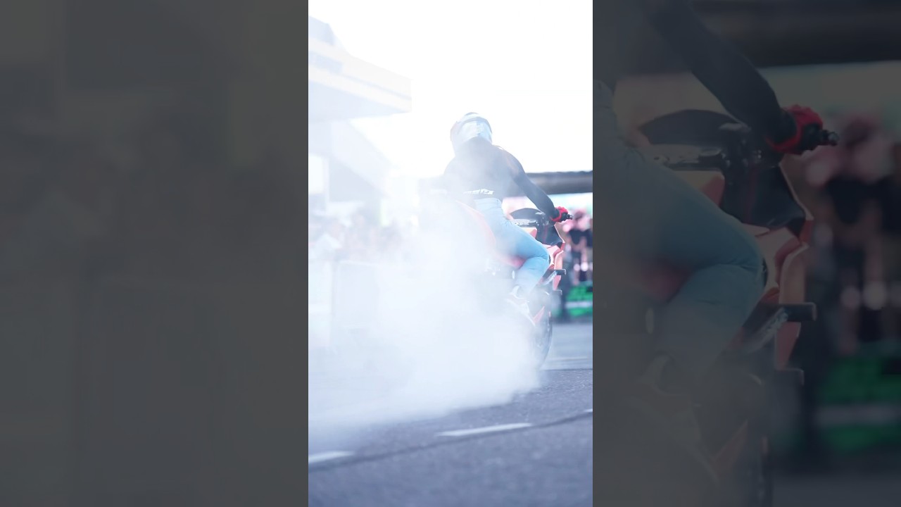 Do you want more ? 💨💥