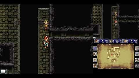 Chrono Trigger part 6
