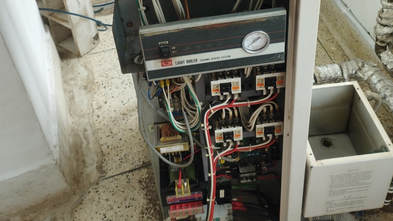 boiler losing pressure | boiler pressure too low worcester - YouTube
