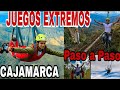 Reportaje San Ignacio y su famoso TURISMO EXTREMO así es / Vlog 14