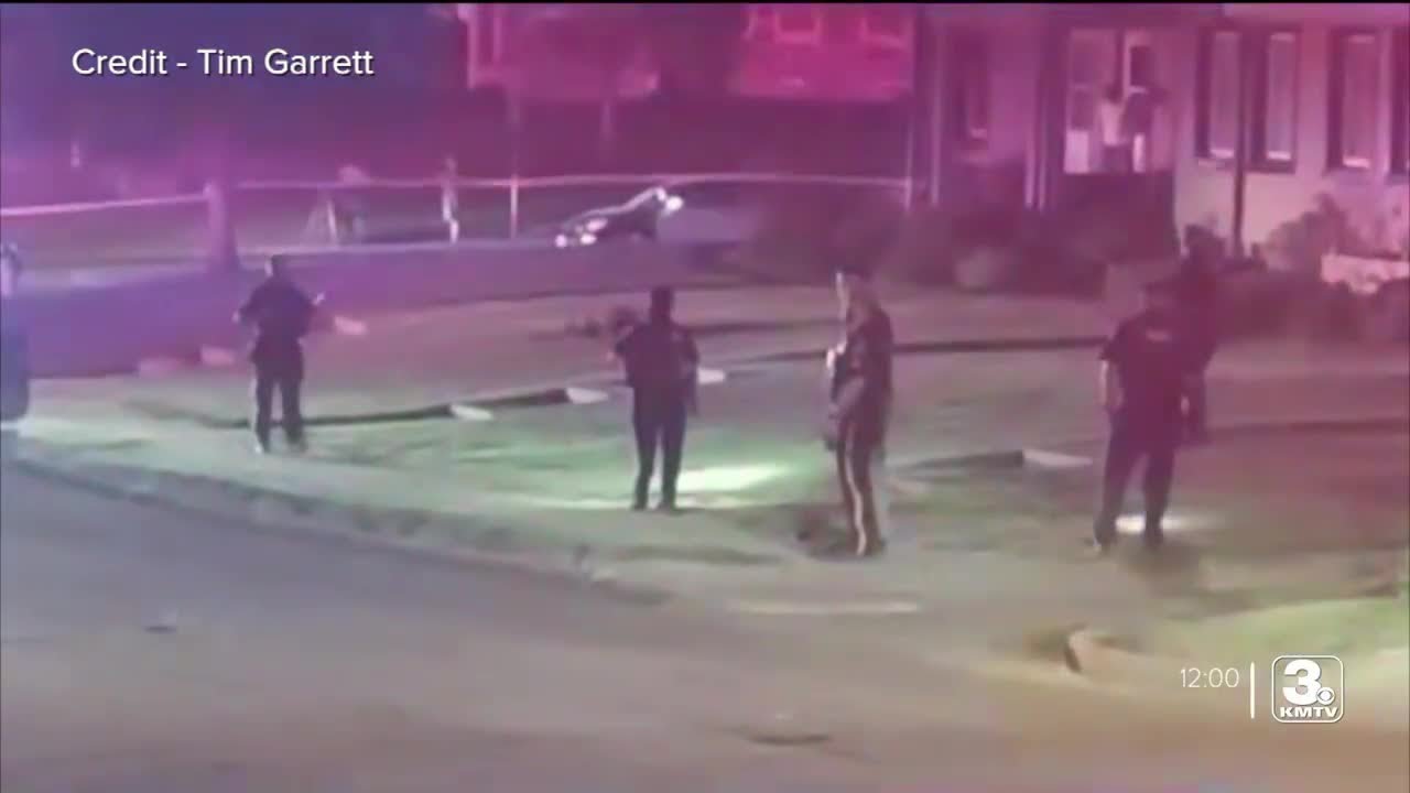 15-year-old boy in critical condition after being shot early Friday in ...