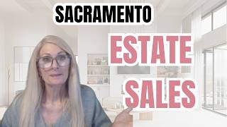 Selling a Sacramento Estate With a Trust