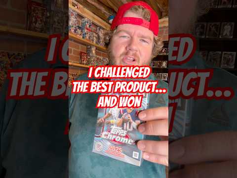 Can I Beat Mahomes!? #boxopening #sportscards #packopening #productreview #sports