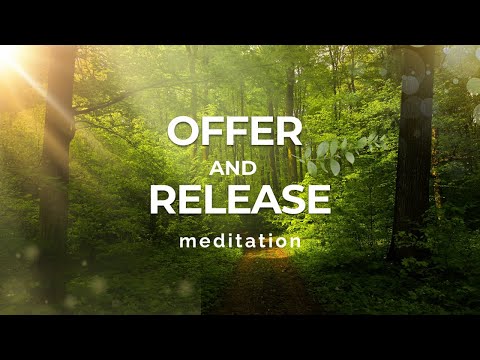 The Sacred Offering: Serving Without Attachment to Results