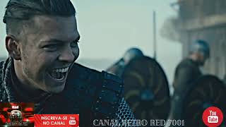 Eminem, 2Pac, Linkin Park & Dmx - Ivar The Boneless 6 Alternative Version Prod. By Sadikbeatz