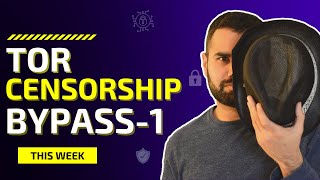Bypass Internet Censorship Using TOR | CyberSecurityTV screenshot 5