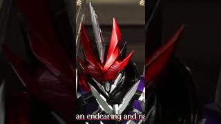 Desast Gaikotsu Ninjaden Karakter Dalam Serial Kamen Rider Saber kamenridersaber kamenrider