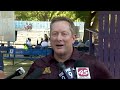 Could Gophers get top scorer Cade Tyson back for 2026-27 season?
