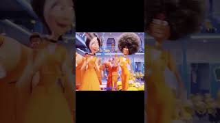 Everybody Wants To Rule The World  minions villians despicableme despicableme4