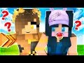 CRINGIEST SNAPCHAT FILTERS IN MINECRAFT!?