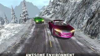 Offroad Car Mountain Racer - Off Road Car Games Android - Free Car Games To Play Now screenshot 2