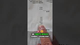Does anyone know how delivery charges are calculated? #realestate #realtor #hydro #electricity