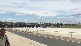Wakefield Park - V8 Supercar ADS 2018
Wakefield Park - V8 Supercar ADS 2018 Wakefield Park - V8 Supercar ADS 2018