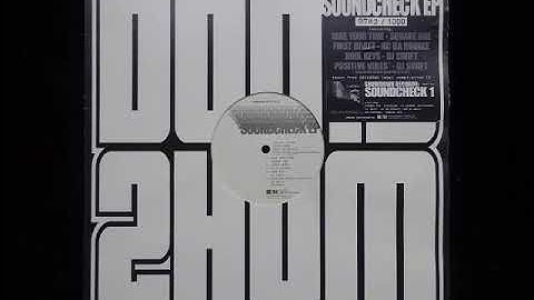 Thumbnail of Square One - Take Your Time (Instrumental)