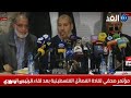 عضو المكتب السياسي لحركة حماس اللقاء مع الرئيس السوري بداية لحقية جديدة من العلاقات 