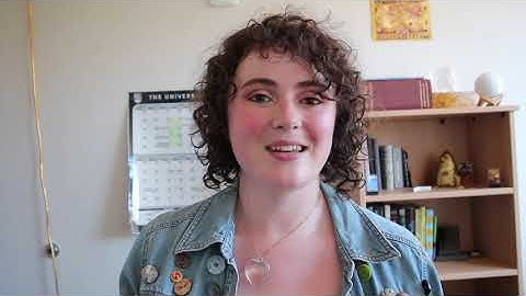 Why I Care About Indigenous Language Revitalization