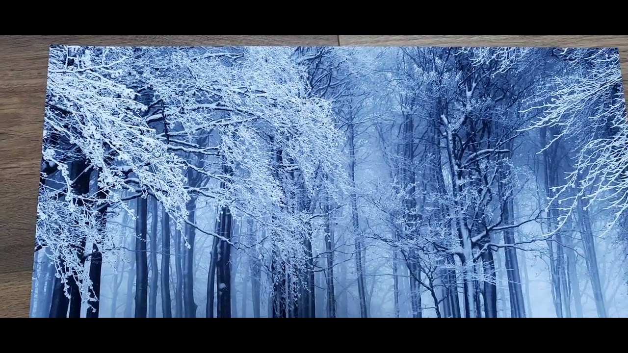 Печать постеров - YouTube