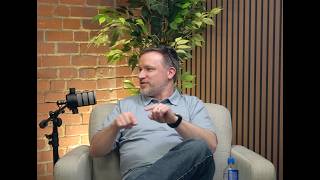 Ep 3. - Smart, Lazy, and Built for It — Matthew DeWald on Fred, Security, and the Accountant's Edge