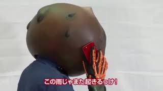 #土砂災害防止広報センター