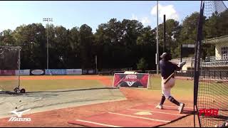 PBR South Carolina October 2022