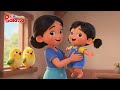 Canción para despertar - Wake Up Song | Spanish Nursery Rhymes for kids | Kids
