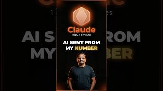 Claude Desktop Can Now Send WhatsApp Messages From Your Personal Account