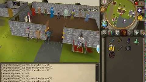 NEW SERVER??? JUST RELEASED!! RSPS OSRS RUNESCAPE PRIVATE SERVER