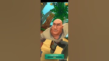 #Epic Run -# Running with the# Rock!!!Jumanji: Epic Run - Gameplay Walkthrough Part 1 (iOS, Android)