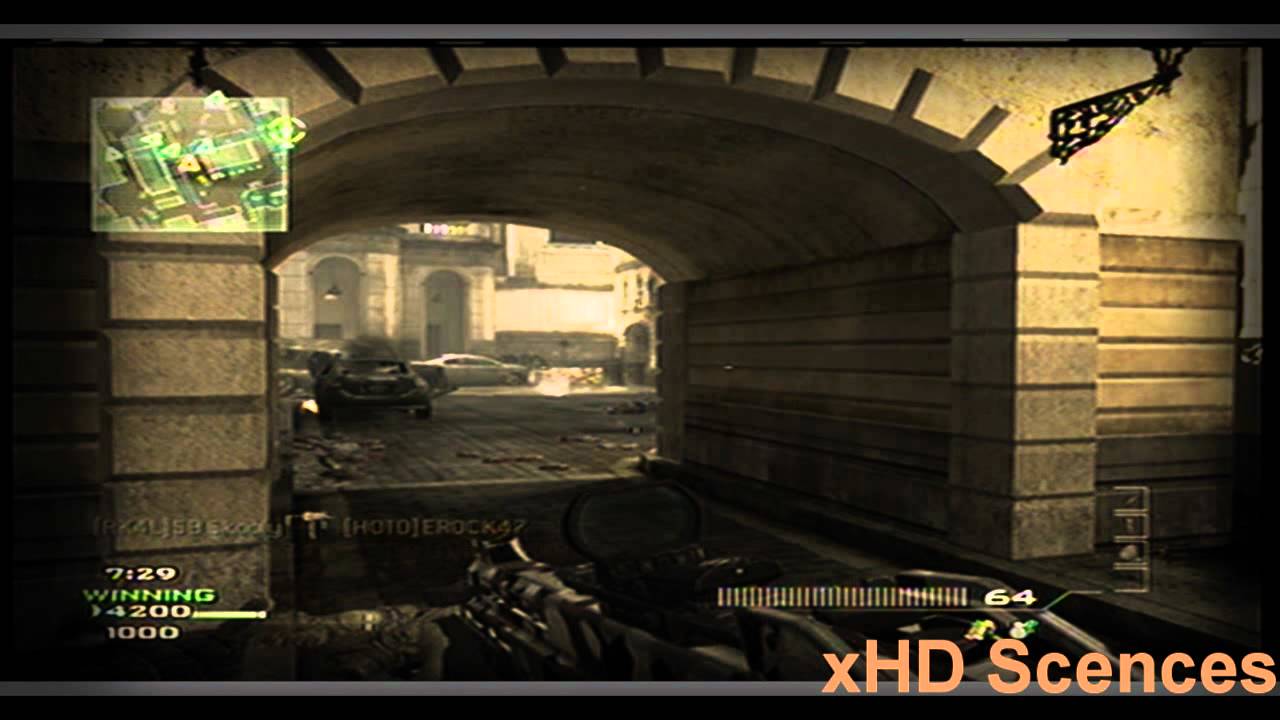 Last Video For GT: x HD Yolo