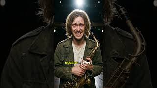 Daniel Was Humiliated On Stage.