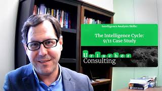 The Intelligence Cycle and 9/11