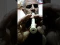 السلام لك يا شفيعة على الريكوردر سوبرانو