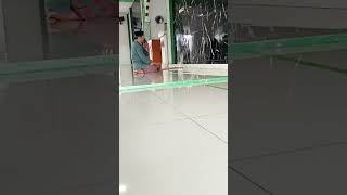 Allah SWT kabulkan doa Qt,dalam ikhlas dan ridho