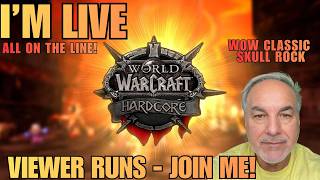 HC WOW Classic [Skull Rock] - POE 2 0.5 Annoucement this Thursday?