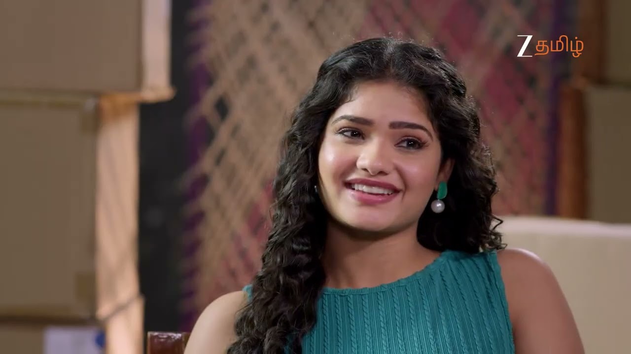 Annamalai Kutumbam | Ep - 73 | Webisode 03 | Feb, 18 2026 | Roopa B,Yuktha, Aashish | Zee Tamil