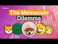 The memecoin dilemma fueling adoption or derailing progress  analyst round table