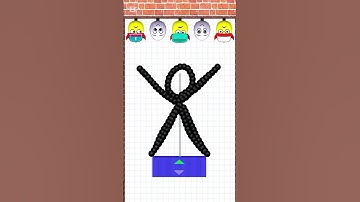 Draw to smash logic puzzles game like share subscribe to YouTube #puzzler #logicpuzzle