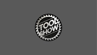 Tool Show is live!