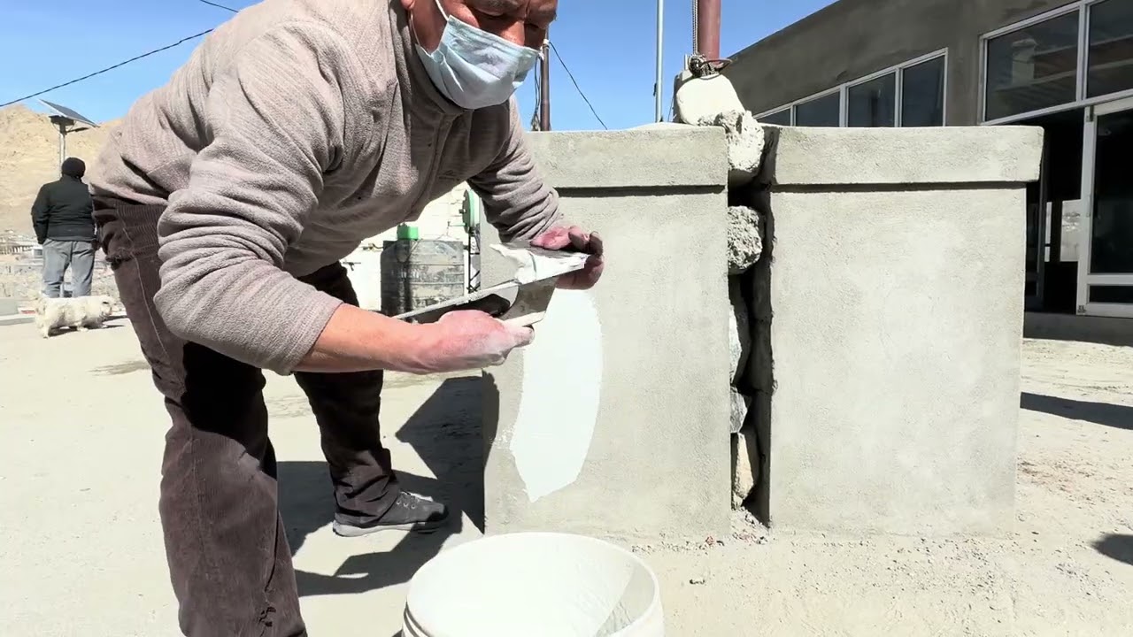 Skara karpo Chagyat preparation| Starting from 15 February 