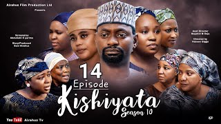 KISHIYATA SEASON 10 EPISODE 14