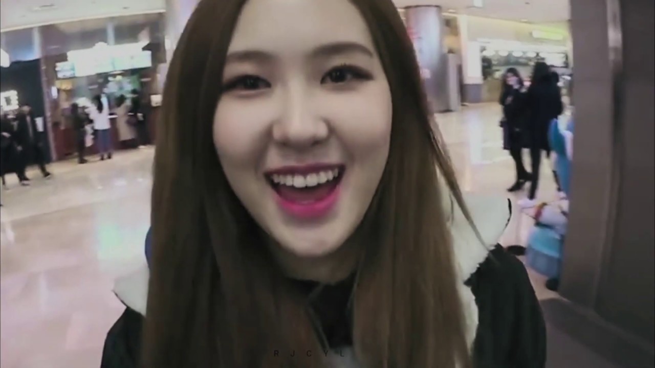 NCT Jaehyun X BlackPink Rose - 