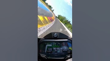 Wooooow... Eau Rouge - Radillon - Circuito de Spa ✊🏼💥 - #Shorts