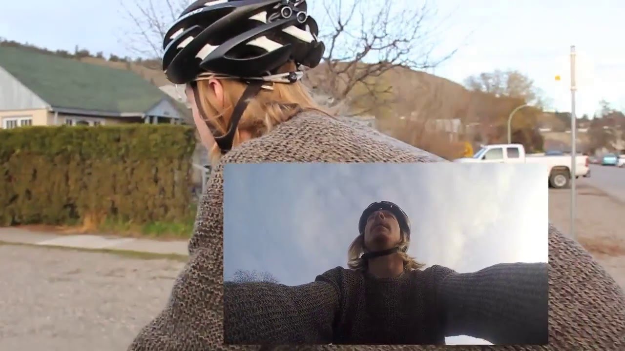 Bicycle Blind Spot Detection System YouTube